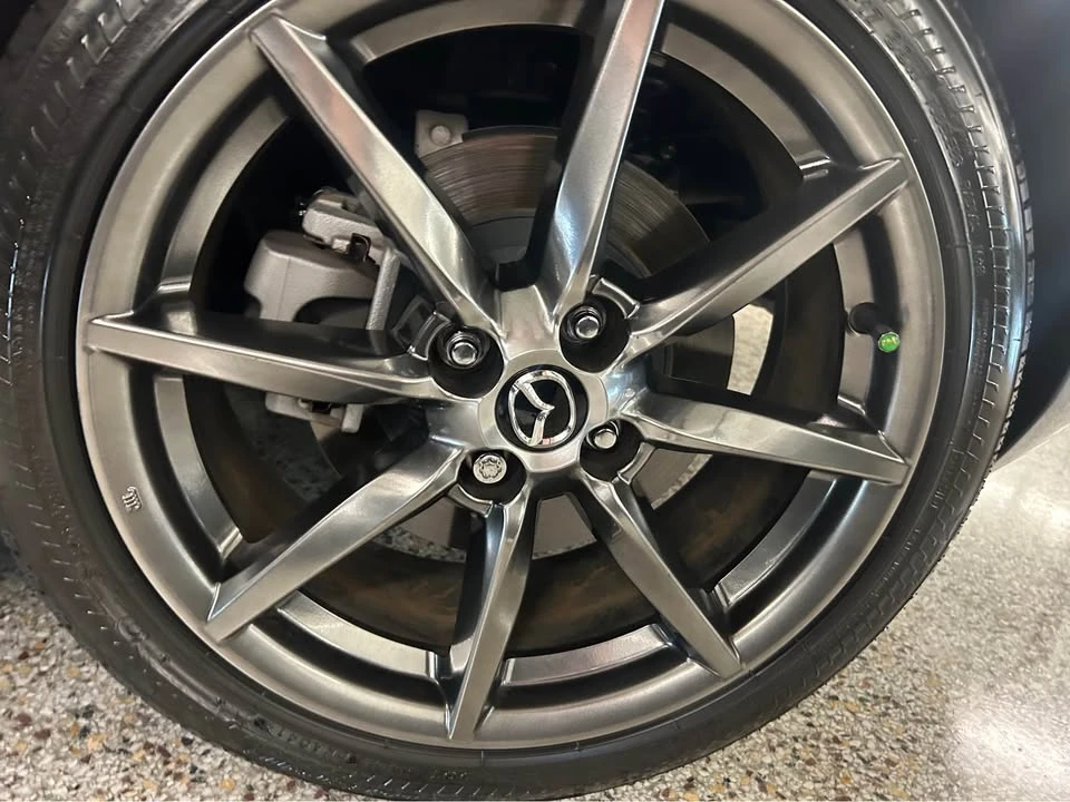 2017 Mazda ND MX-5 Miata - Image 6 of 7