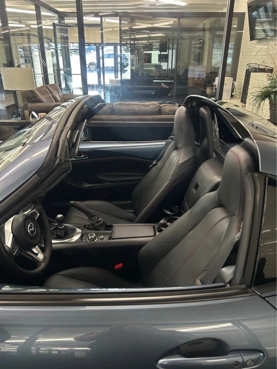 2017 Mazda ND MX-5 Miata - Image 3 of 7