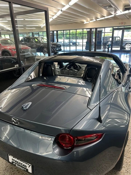 2017 Mazda ND MX-5 Miata - Image 7 of 7