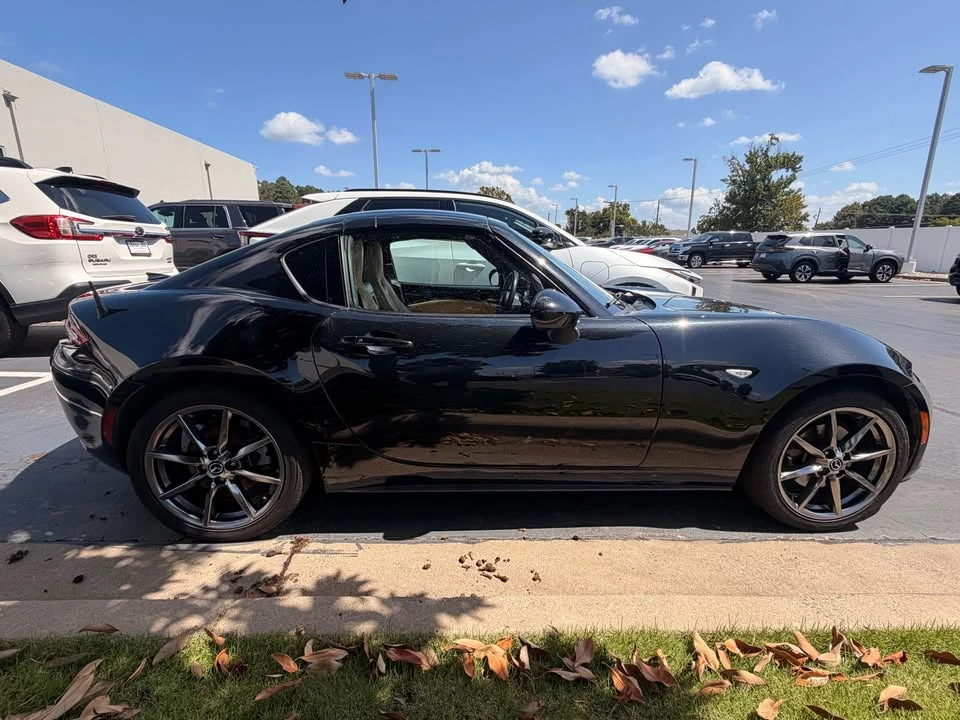 2017 Mazda ND MX-5 Miata - Image 6 of 8