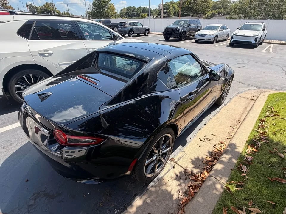 2017 Mazda ND MX-5 Miata - Image 5 of 8