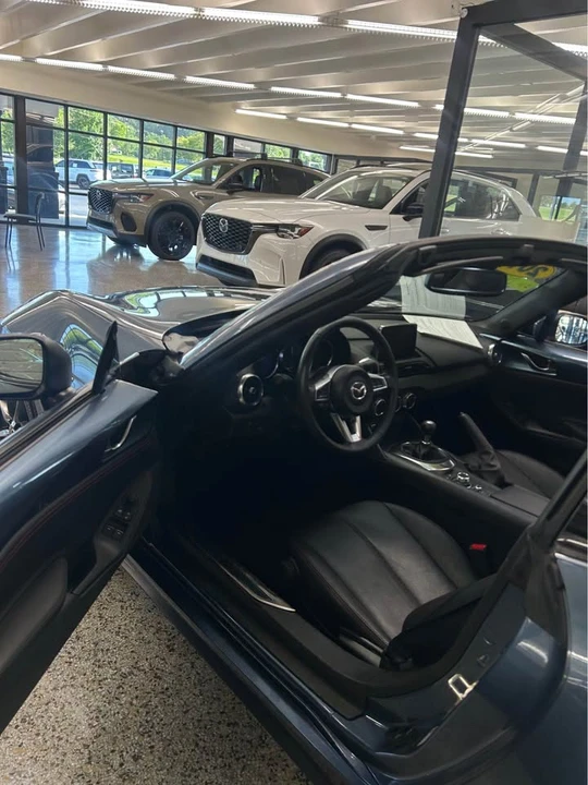 2017 Mazda ND MX-5 Miata - Image 5 of 7