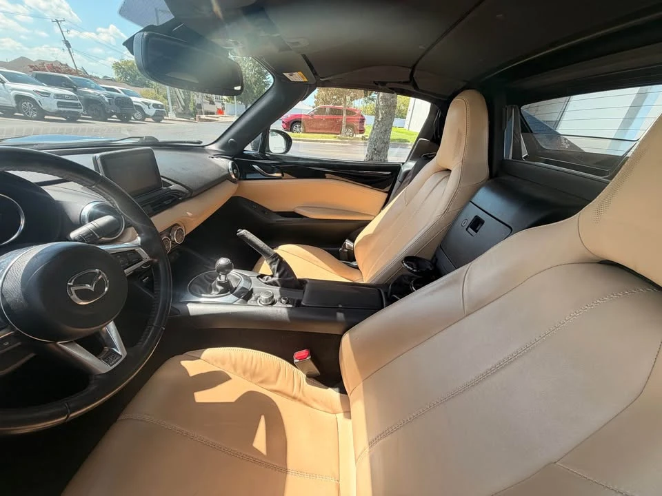 2017 Mazda ND MX-5 Miata - Image 8 of 8