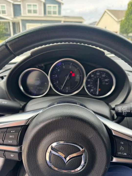 2017 Mazda ND MX-5 Miata - Image 3 of 14