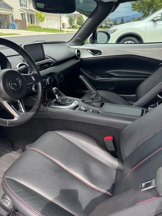 2017 Mazda ND MX-5 Miata - Image 2 of 14