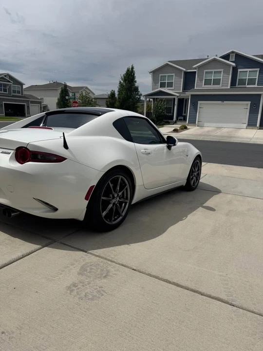 2017 Mazda ND MX-5 Miata - Image 8 of 14
