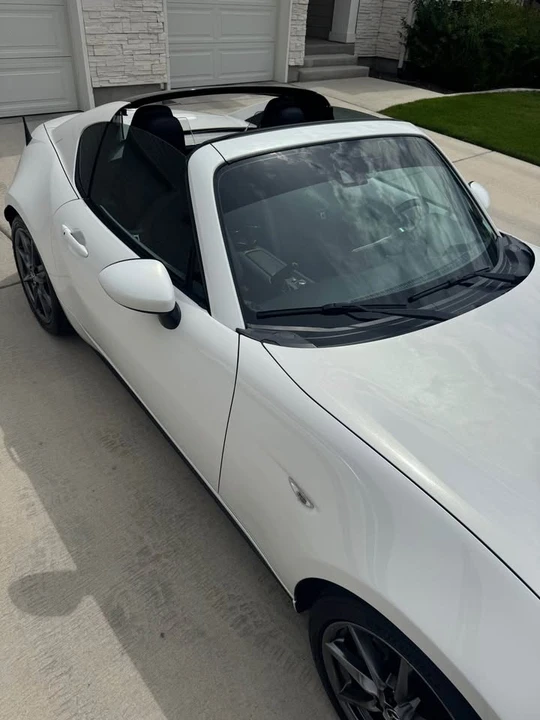 2017 Mazda ND MX-5 Miata - Image 13 of 14
