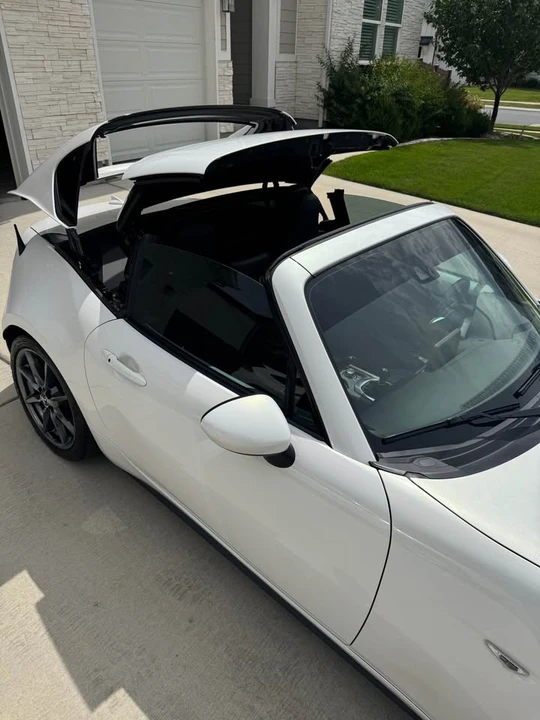 2017 Mazda ND MX-5 Miata - Image 11 of 14