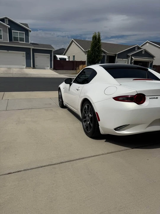 2017 Mazda ND MX-5 Miata - Image 9 of 14