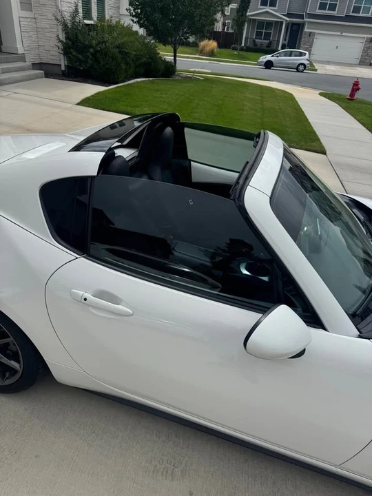 2017 Mazda ND MX-5 Miata - Image 12 of 14