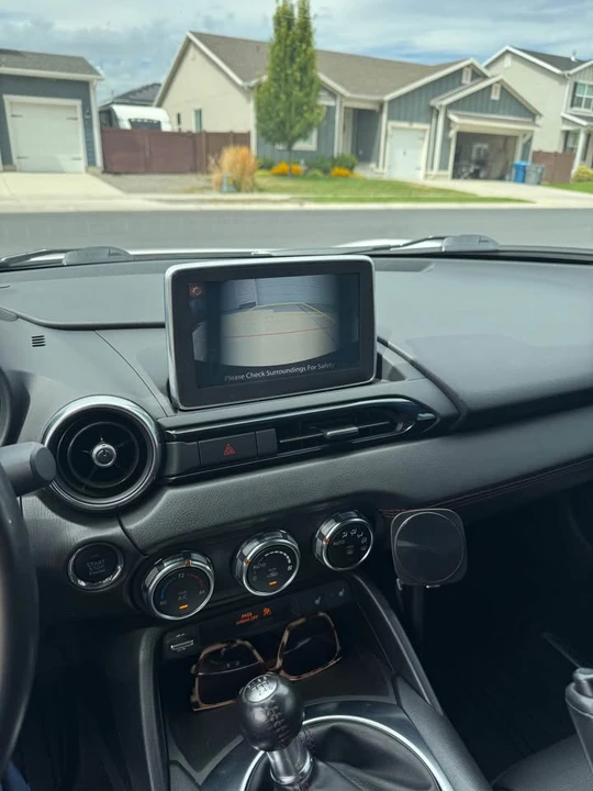 2017 Mazda ND MX-5 Miata - Image 5 of 14