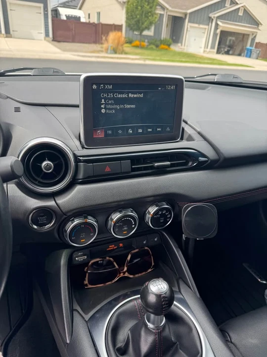 2017 Mazda ND MX-5 Miata - Image 4 of 14