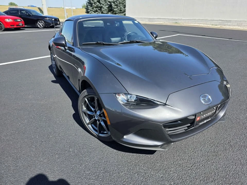 2017 Mazda ND MX-5 Miata - Image 2 of 12