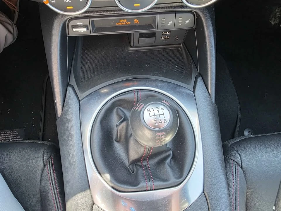 2017 Mazda ND MX-5 Miata - Image 10 of 12