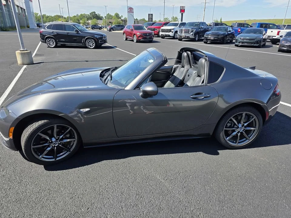 2017 Mazda ND MX-5 Miata - Image 6 of 12