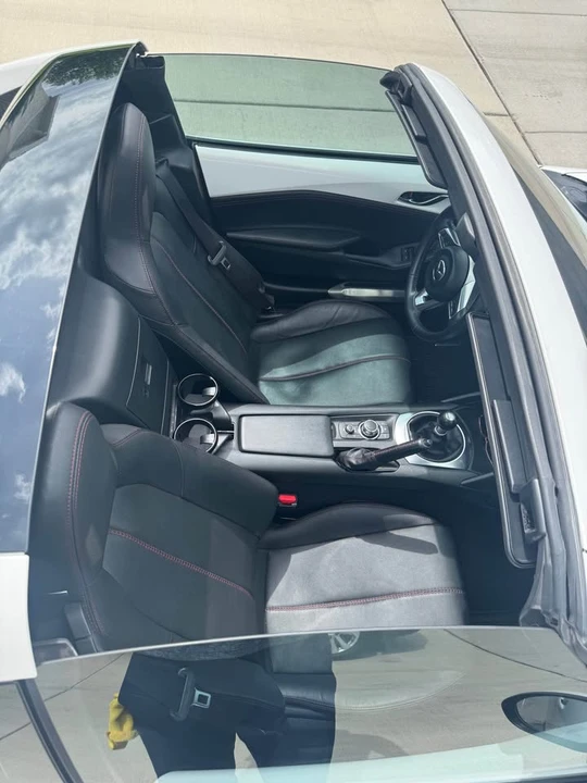 2017 Mazda ND MX-5 Miata - Image 14 of 14