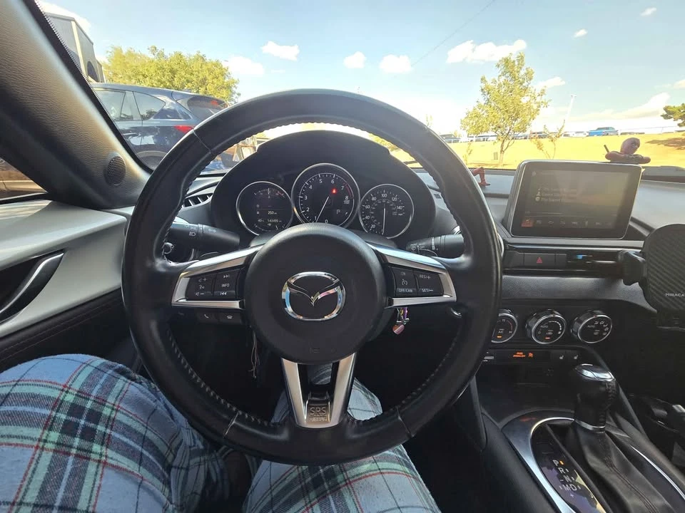 2017 Mazda ND MX-5 Miata - Image 20 of 20