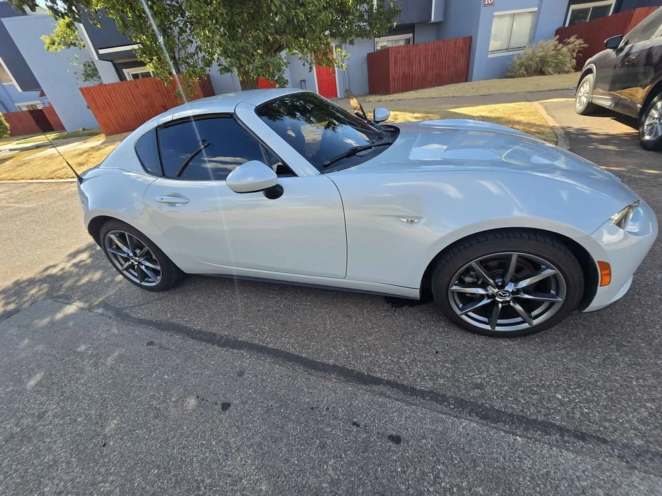 2017 Mazda ND MX-5 Miata - Image 4 of 20