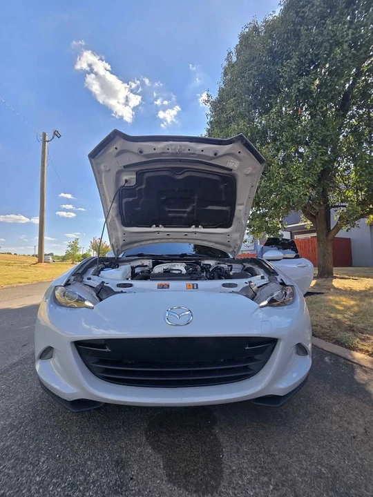 2017 Mazda ND MX-5 Miata - Image 12 of 20