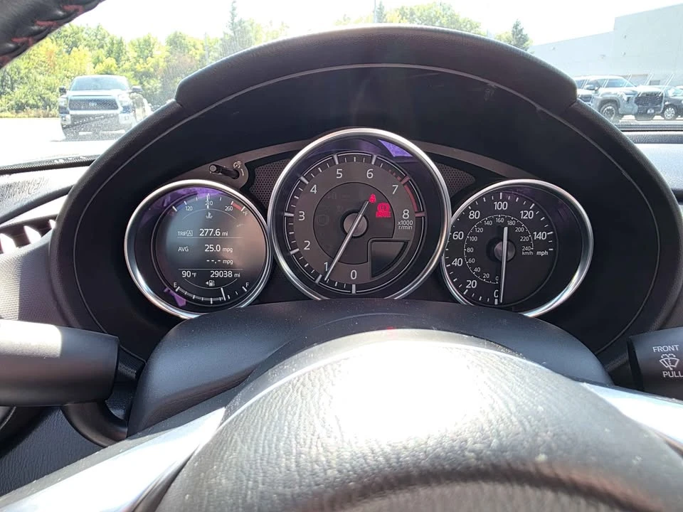 2017 Mazda ND MX-5 Miata - Image 7 of 12