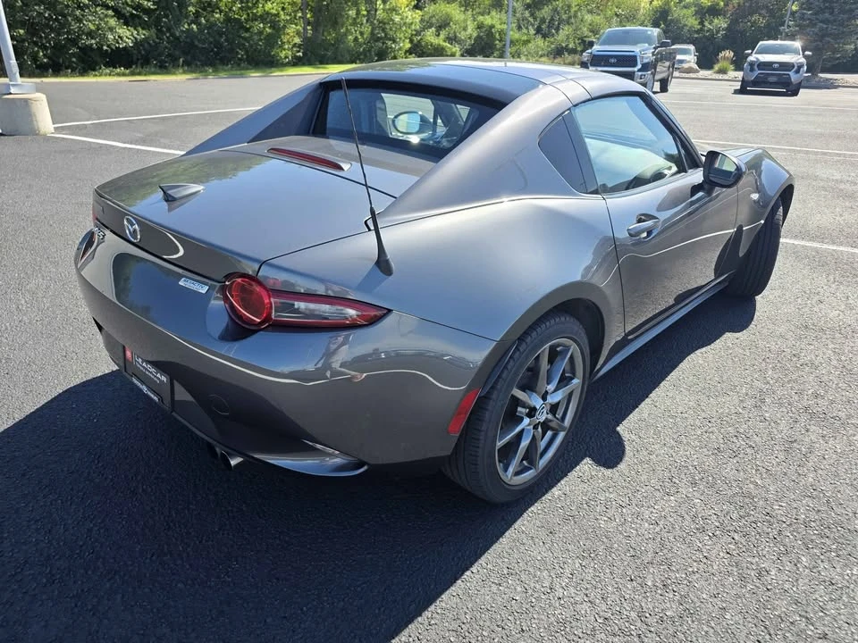 2017 Mazda ND MX-5 Miata - Image 3 of 12