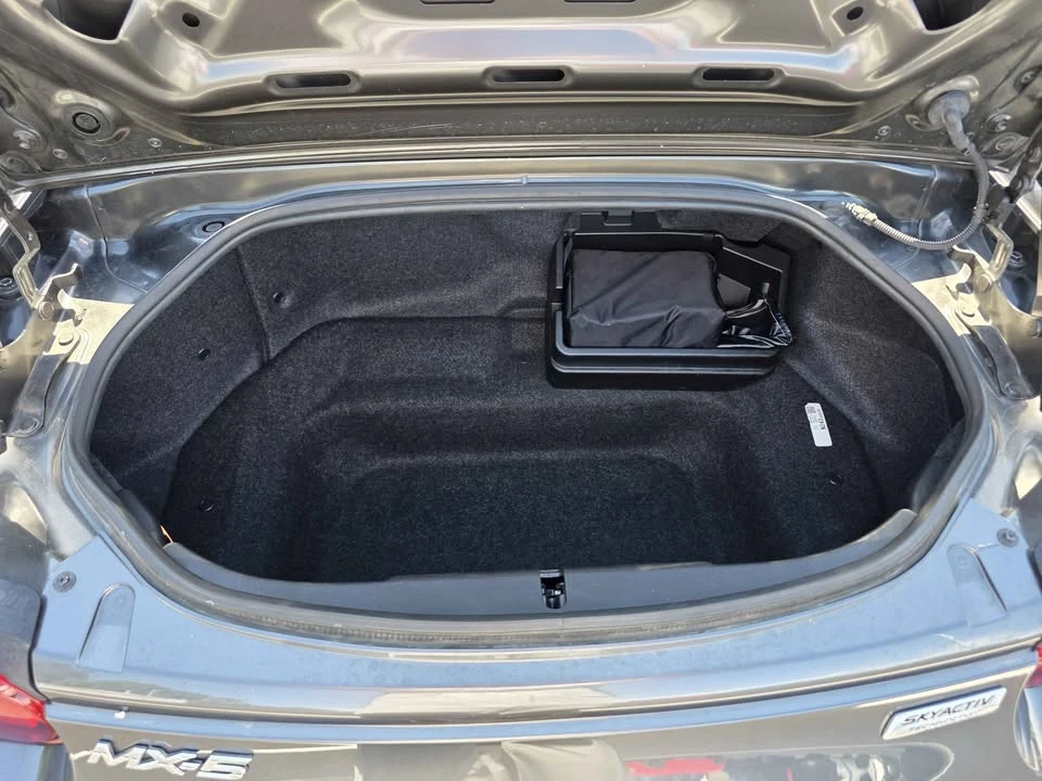 2017 Mazda ND MX-5 Miata - Image 11 of 12