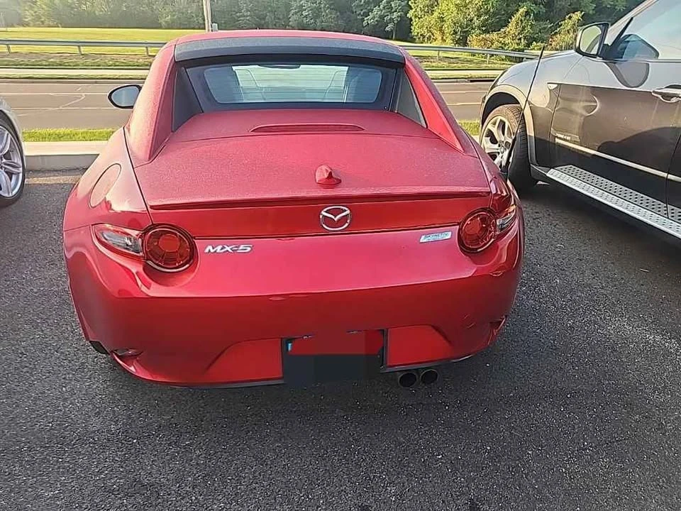 2017 Mazda ND MX-5 Miata - Image 3 of 5