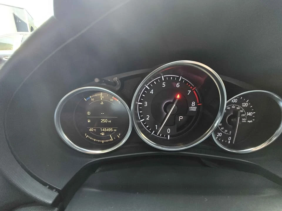 2017 Mazda ND MX-5 Miata - Image 19 of 20