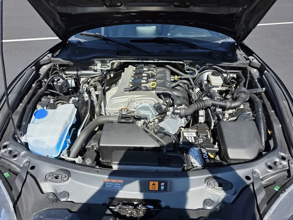 2017 Mazda ND MX-5 Miata - Image 5 of 12