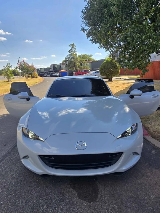 2017 Mazda ND MX-5 Miata - Image 9 of 20