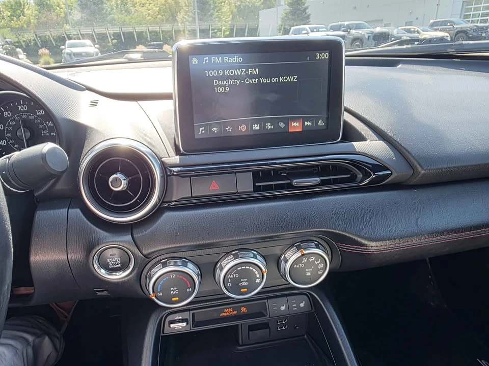 2017 Mazda ND MX-5 Miata - Image 8 of 12