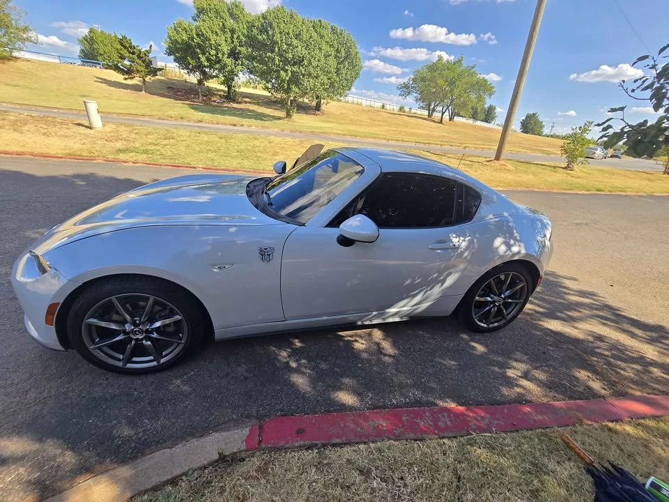 2017 Mazda ND MX-5 Miata - Image 8 of 20