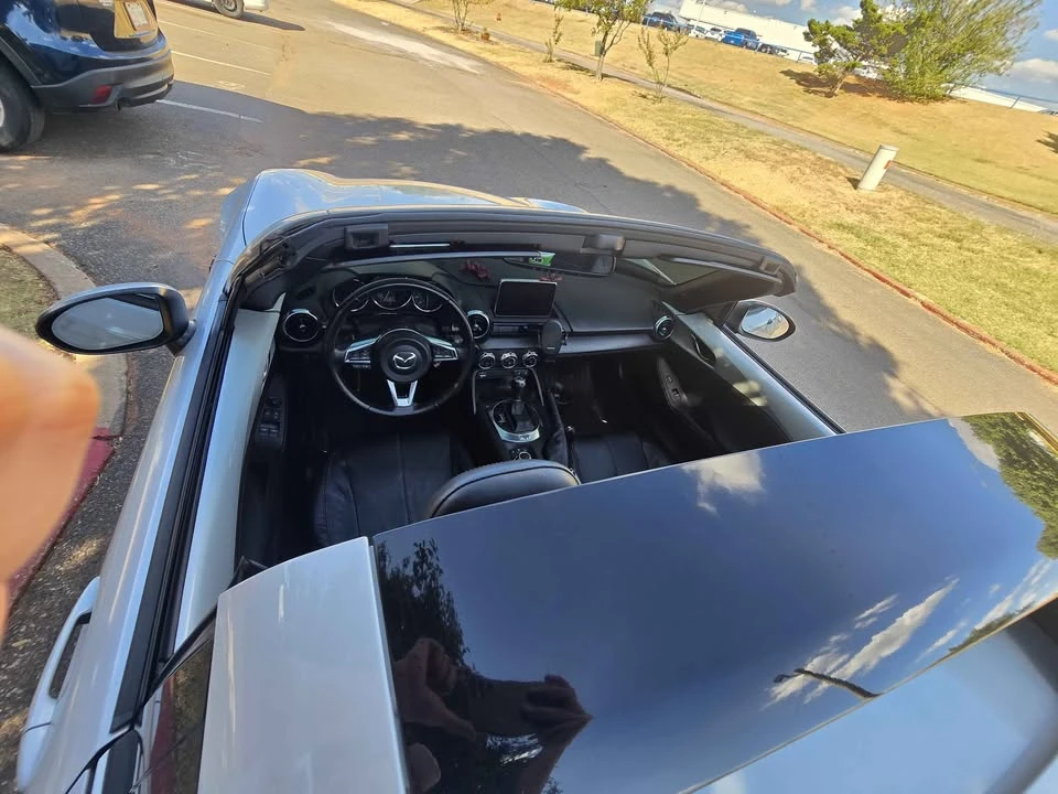 2017 Mazda ND MX-5 Miata - Image 3 of 20