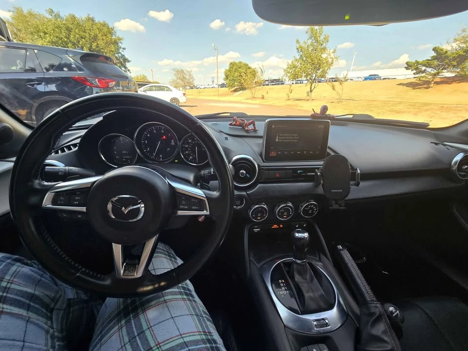 2017 Mazda ND MX-5 Miata - Image 18 of 20