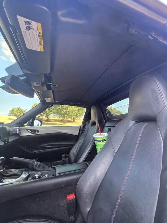2017 Mazda ND MX-5 Miata - Image 15 of 20