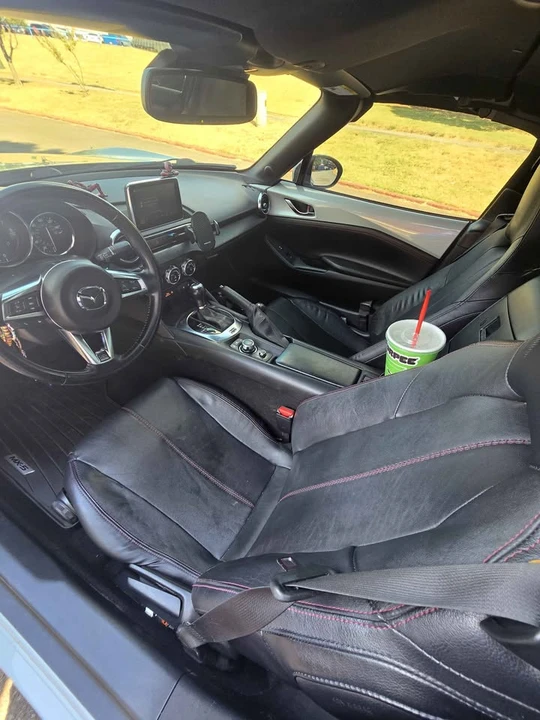 2017 Mazda ND MX-5 Miata - Image 16 of 20