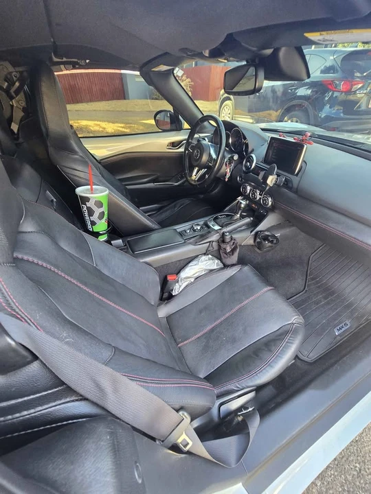 2017 Mazda ND MX-5 Miata - Image 6 of 20