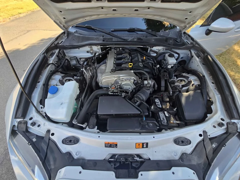 2017 Mazda ND MX-5 Miata - Image 14 of 20