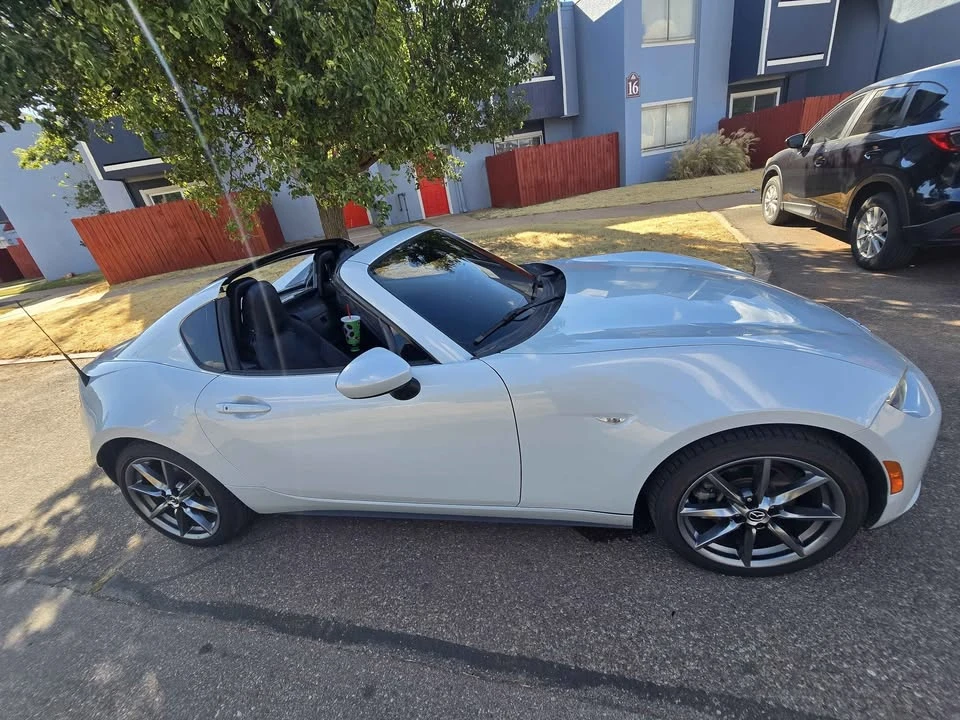 2017 Mazda ND MX-5 Miata - Image 2 of 20