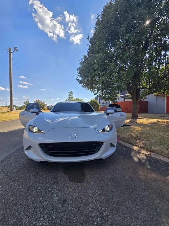 2017 Mazda ND MX-5 Miata - Image 10 of 20
