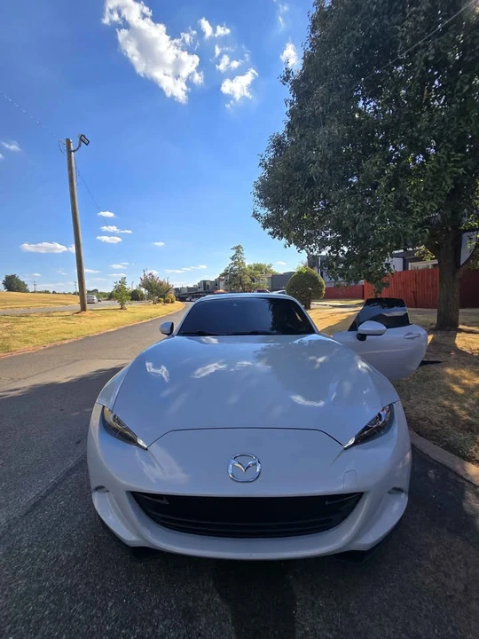 2017 Mazda ND MX-5 Miata - Image 11 of 20
