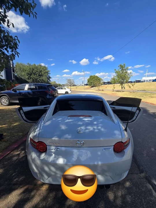 2017 Mazda ND MX-5 Miata - Image 7 of 20