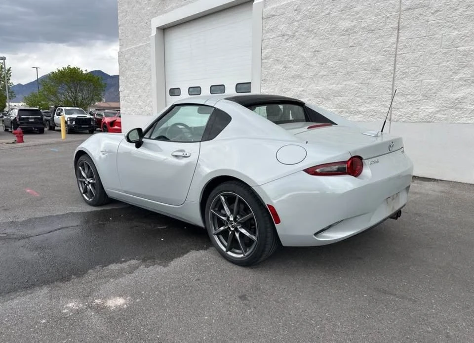 2017 Mazda ND MX-5 Miata - Image 2 of 4