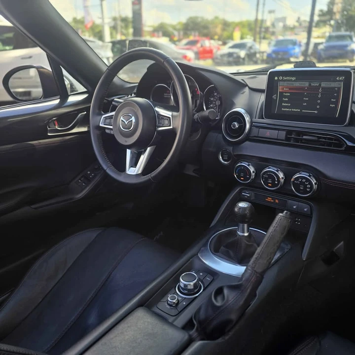 2017 Mazda ND MX-5 Miata - Image 8 of 20