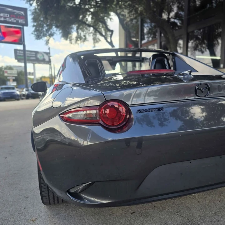 2017 Mazda ND MX-5 Miata - Image 5 of 20