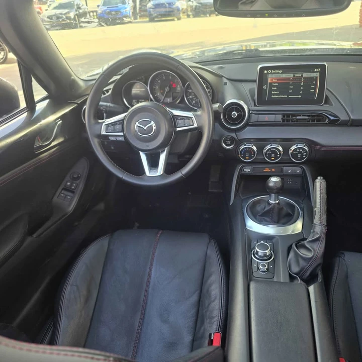 2017 Mazda ND MX-5 Miata - Image 9 of 20