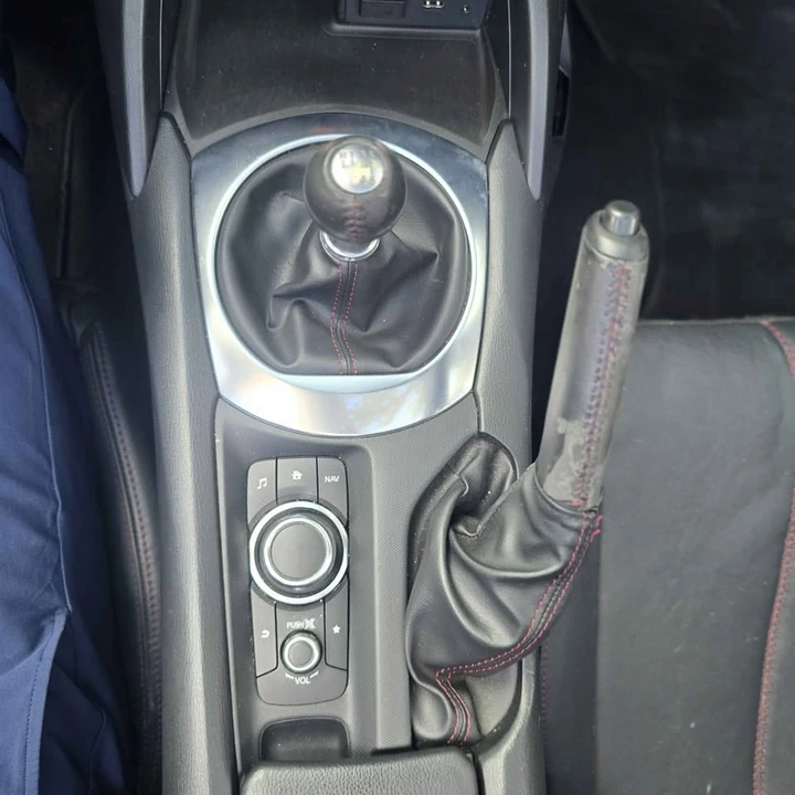 2017 Mazda ND MX-5 Miata - Image 18 of 20