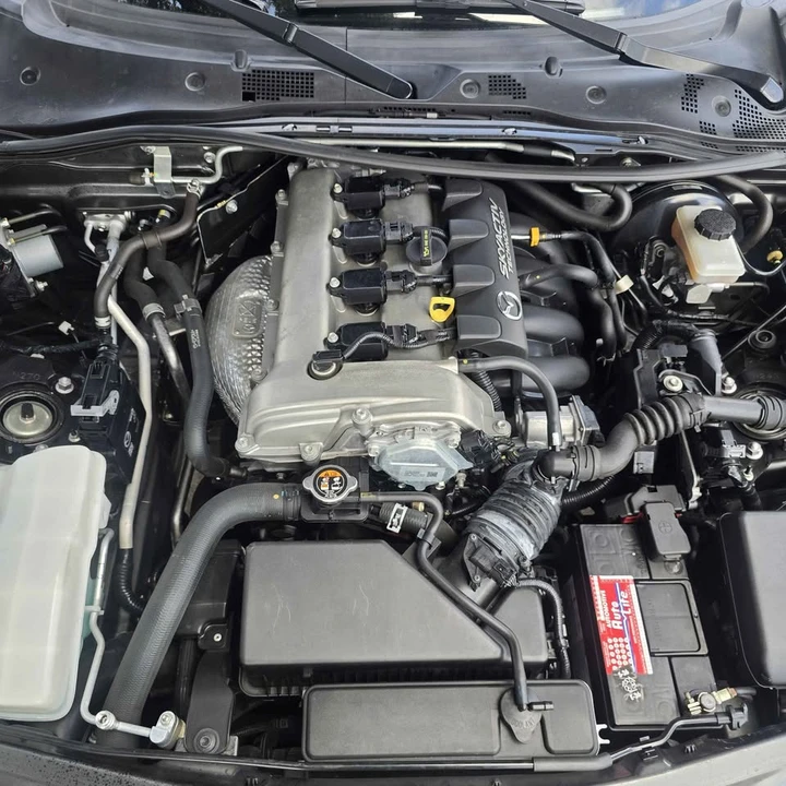 2017 Mazda ND MX-5 Miata - Image 20 of 20