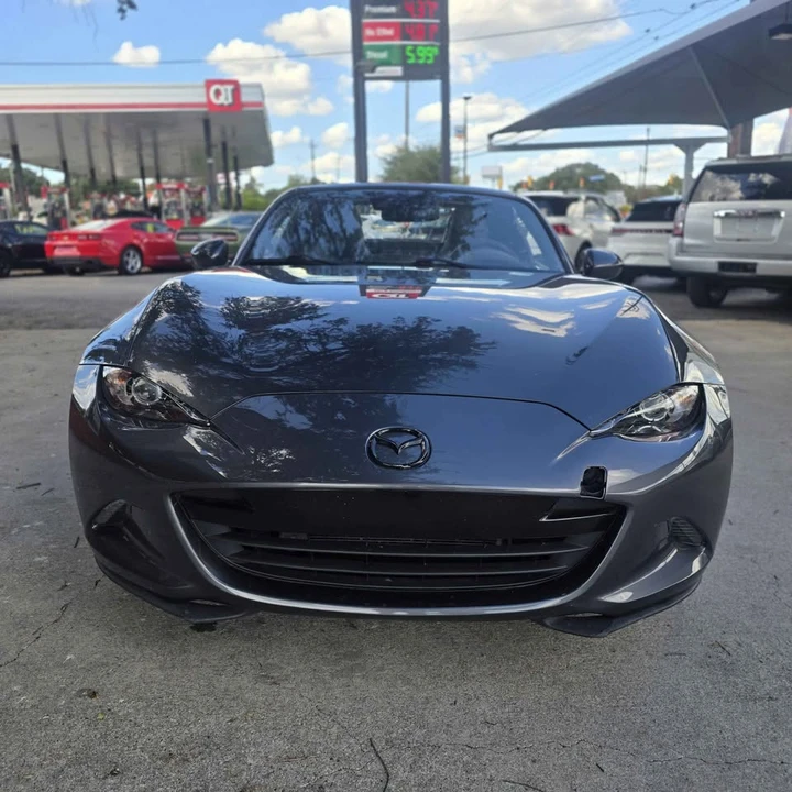 2017 Mazda ND MX-5 Miata - Image 3 of 20