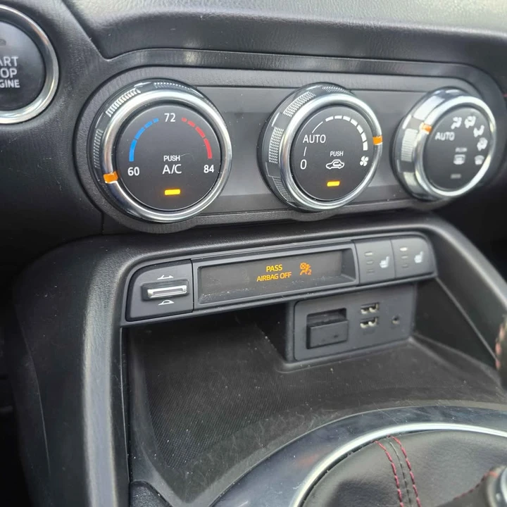 2017 Mazda ND MX-5 Miata - Image 16 of 20